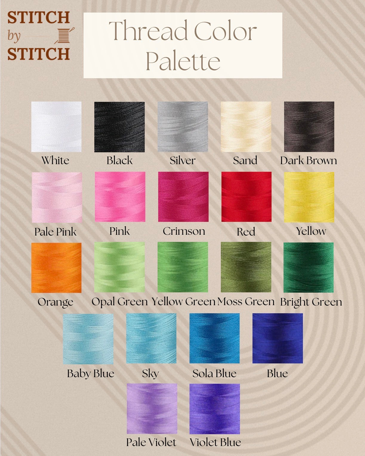 Children’s Clothing Keepsake Appliqué Sweatshirt